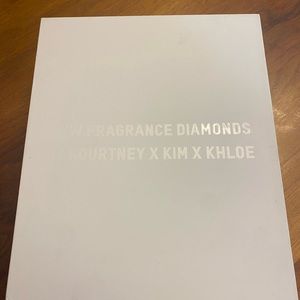 Kkw Fragrance Diamonds